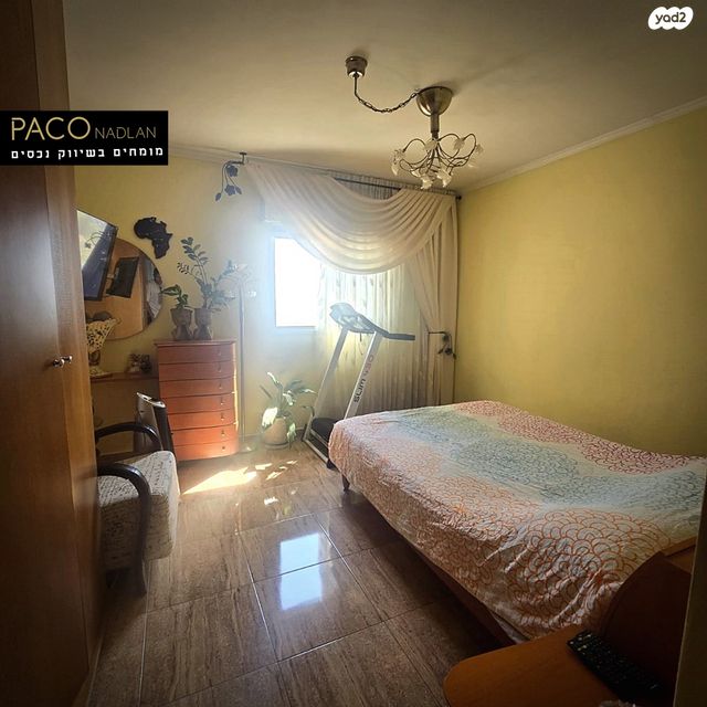 דירת גן, קרית שמונה