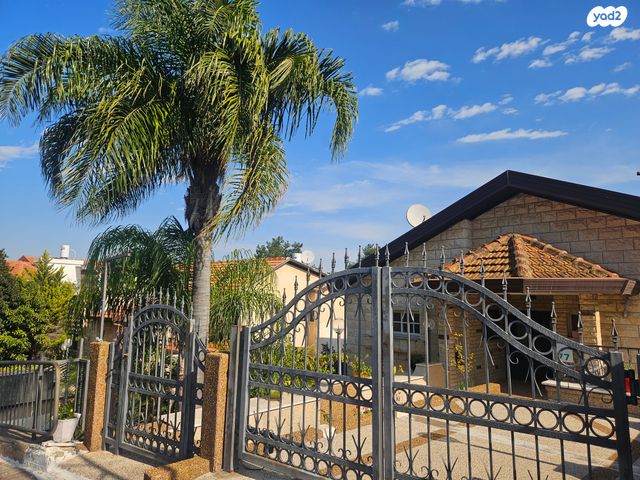 בית פרטי/ קוטג', הקיצנית, נוף העמק, מגדל העמק