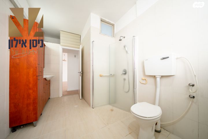 דירה, רוטשילד 177, המרכז השקט / מרכז העיר, פתח תקווה