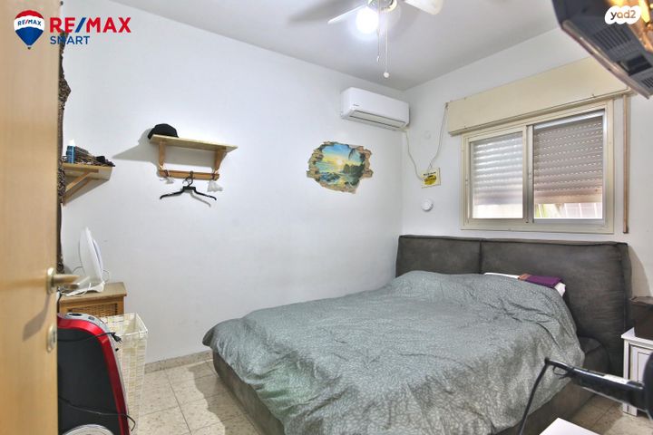 דירה, שבטי ישראל 1, קרית חיים מזרחית, חיפה