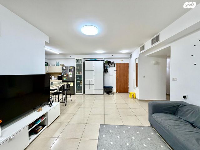 דירה, דוד המלך 25, צפון מערב מרכז העיר, נתניה