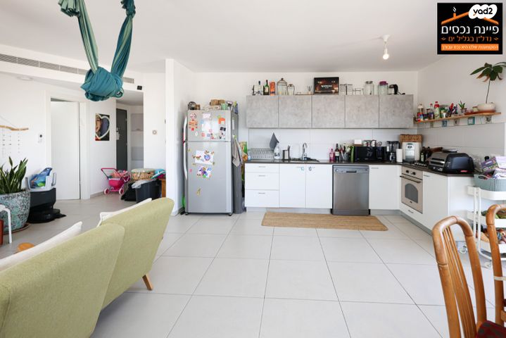 דירה, יוסי שריד, גליל ים (מתחם הכוכבים), הרצליה