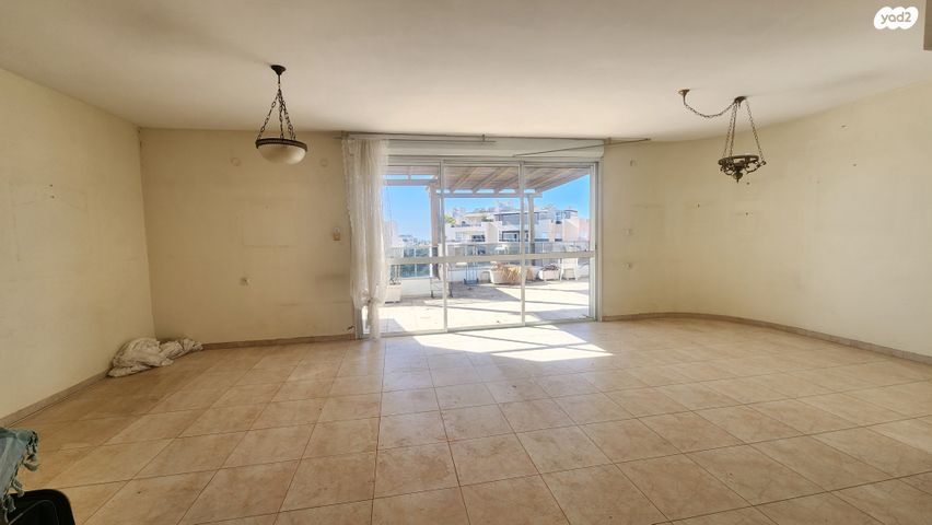 גג/ פנטהאוז, האורגן, נאות אשלים, ראשון לציון