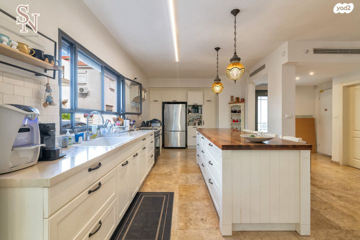 בית פרטי/ קוטג', תלתן, נאות בגין, לב יבנה, יבנה