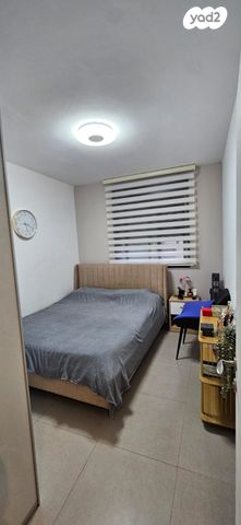 דירה, צבי הירש קלישר 8, מחנה יהודה, פתח תקווה