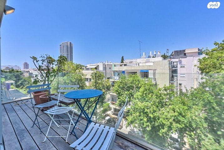 דירה, זמנהוף, הצפון הישן - דרום, תל אביב יפו