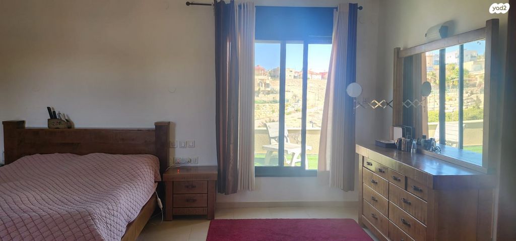 בית פרטי/ קוטג', רננים, ערד