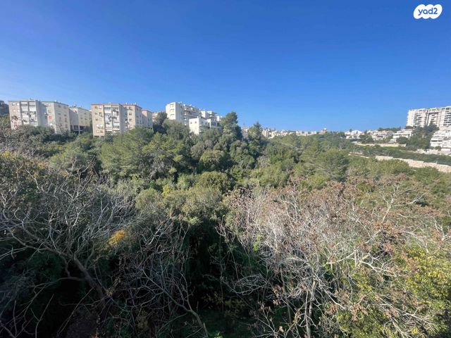 דירה, כרמי 9, רוממה, חיפה