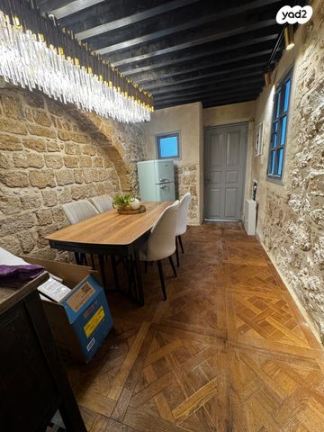 דירה, עיר עתיקה 11, העיר העתיקה, עכו