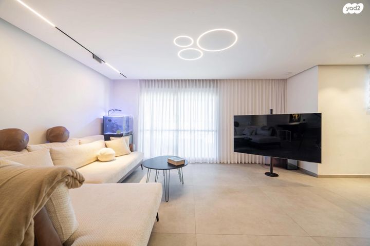 דופלקס, שמעיה 7, פסגות אפק, ראש העין