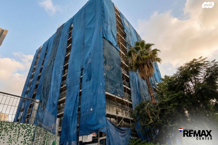 דירה, מרדכי פופל, קדמת ראשון, ראשון לציון