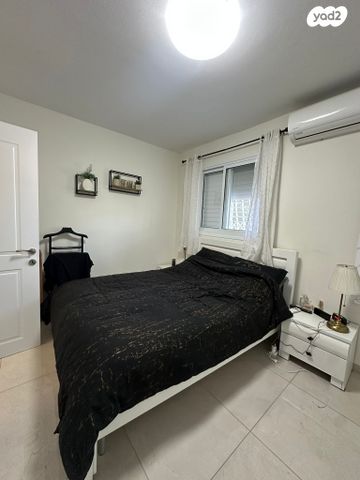 דירת גן, הנוריות 26, רמות יצחק, נשר