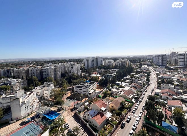 דירה, שיכון רסקו, קרית אונו