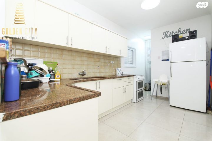 דירה, לבונטין 29, מרכז העיר דרום, נתניה