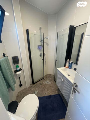 דירה, כרמי 9, רוממה, חיפה