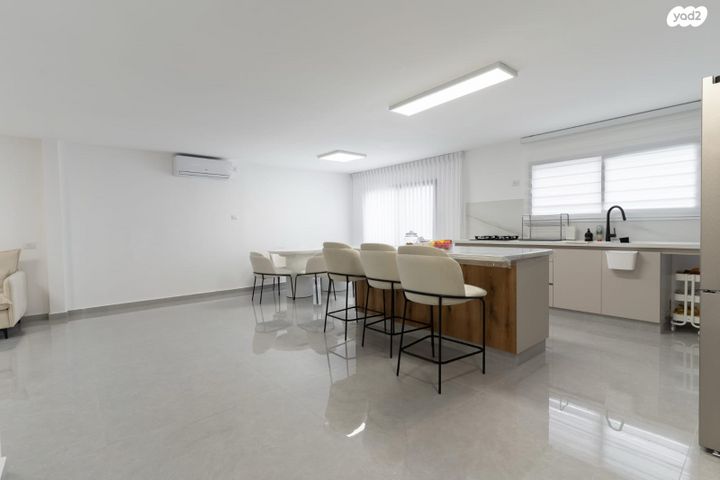 בית פרטי/ קוטג', שפירא, אופקים