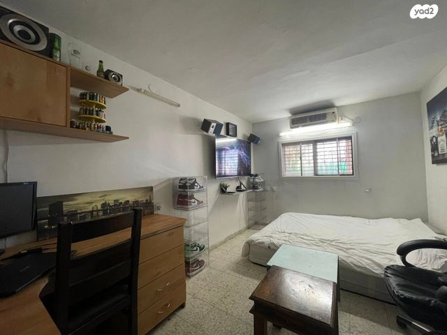 דירת גן, שבזי, קרית ים  א', קרית ים