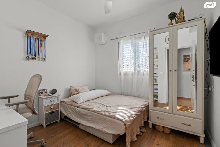 דירה, פיארברג 9, אגרובנק, חולון