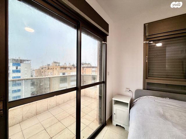 דירה, דוד המלך 25, צפון מערב מרכז העיר, נתניה