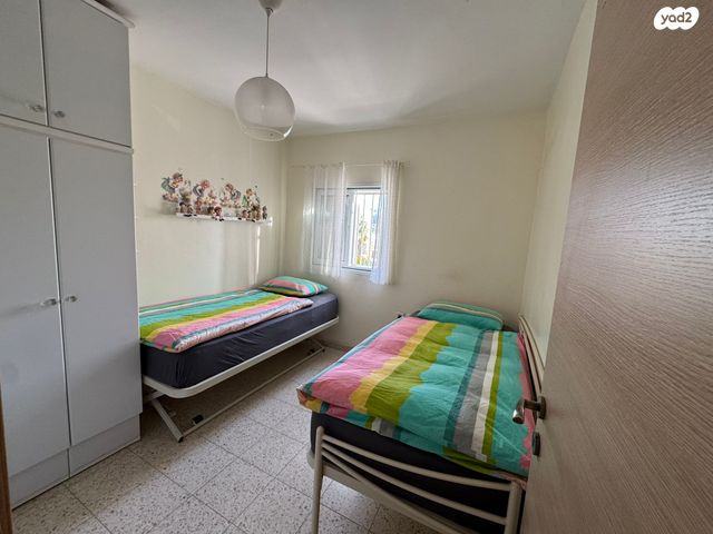 דירה, רמת התנאים / רמת בית שמש ב', בית שמש