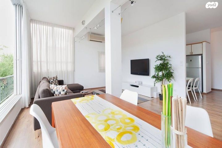 דירה, נחום סוקולוב, הצפון הישן - צפון, תל אביב יפו