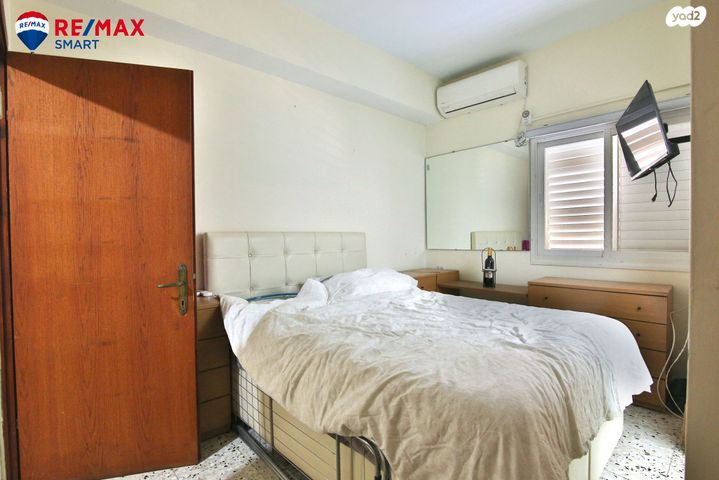 דירה, הקיבוצים 14, קרית חיים מזרחית, חיפה