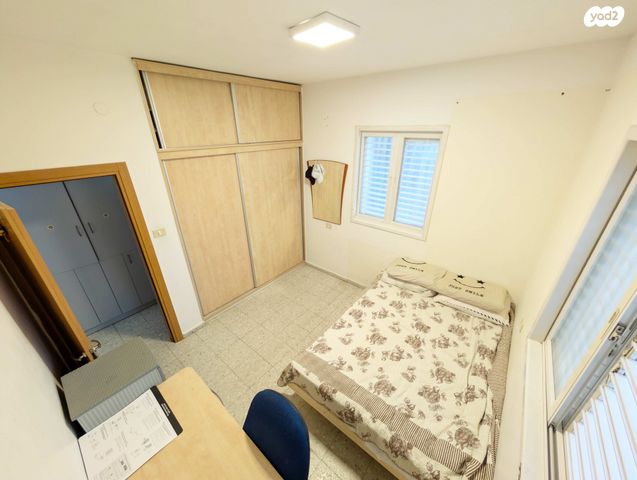 גג/ פנטהאוז, שח"ל, שפירא, תל אביב יפו