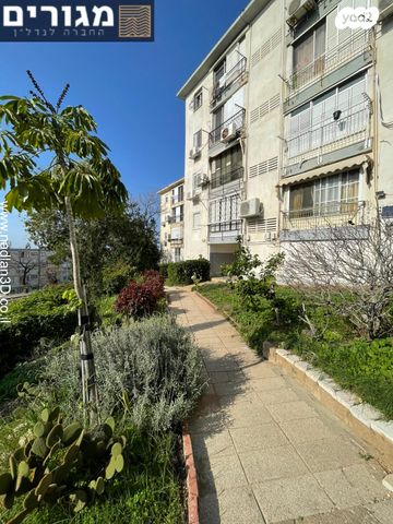 דירה, דרך צרפת, קרית שפרינצק, חיפה