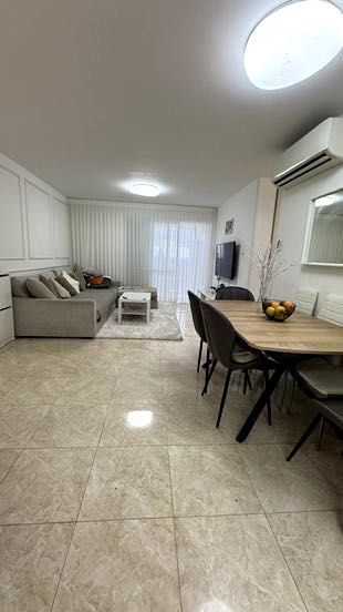 דירה, יואב בן צרויה, רובע י', אשדוד