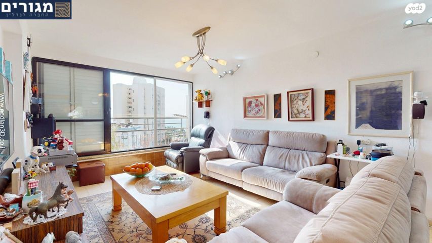 דירה, דרך צרפת, קרית שפרינצק, חיפה