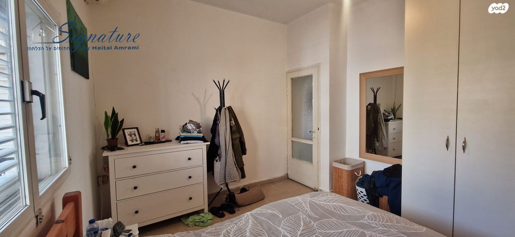 דירה, שכונת חשמונאים, מרכז העיר א, רמת גן