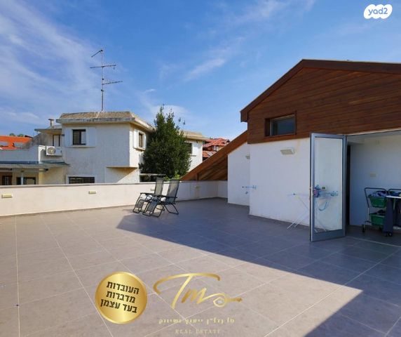 בית פרטי/ קוטג', האורנים, רמת יקנעם, יקנעם עילית