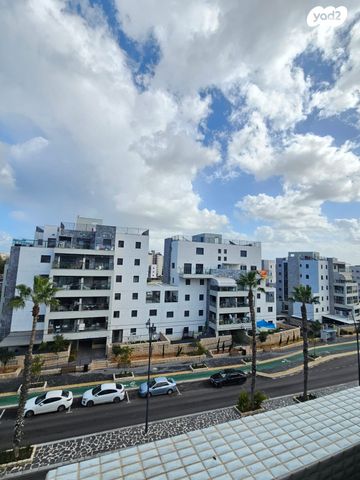 דירה, ח.מ. שפירא, גולדה, אשקלון