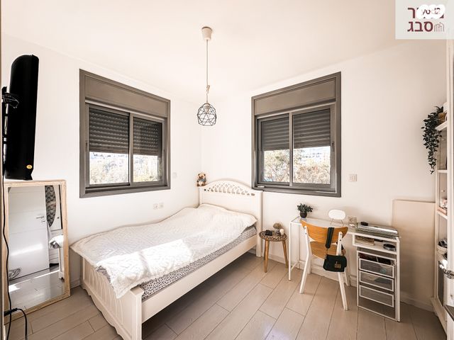 דירה, נווה גן, רמת השרון