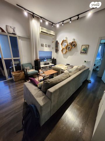 דירה, שפירא, תל אביב יפו