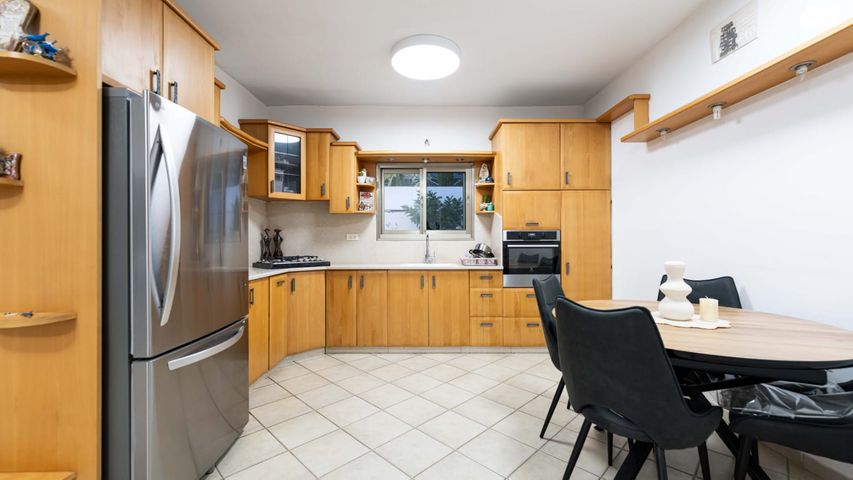 בית פרטי/ קוטג', הזכוכית 15, בית אליעזר, חדרה