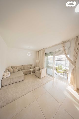 דירה, רועי קליין, נווה שמיר רמת בית שמש ה-1, בית שמש