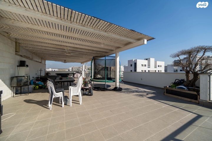 דופלקס, שמעיה 7, פסגות אפק, ראש העין