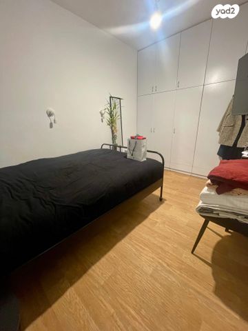 דירה, ארלוזורוב 81, עצמאות יוספטל, בת ים