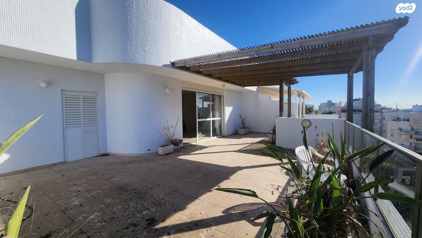 גג/ פנטהאוז, האורגן, נאות אשלים, ראשון לציון