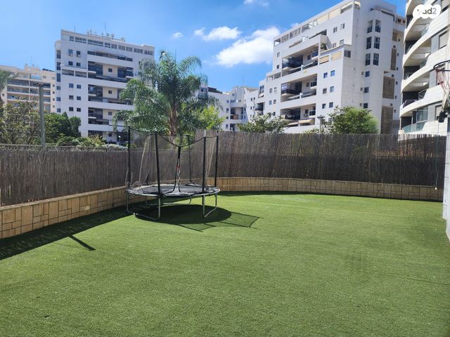 דירת גן, הציונות, רובע הקריה, הסיטי, אשדוד