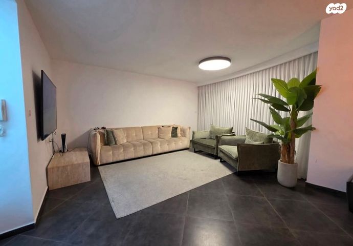 דירה, שדרות תל חי, רובע ט"ו, אשדוד