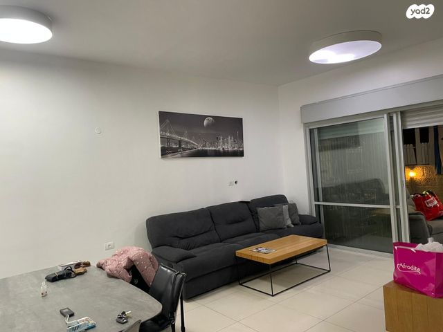 דירת גן, אריק לביא, קרית האמנים, מצליח, רמלה