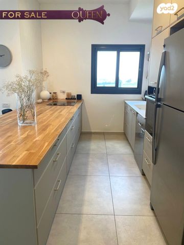 דירה, נווה זמר, רעננה