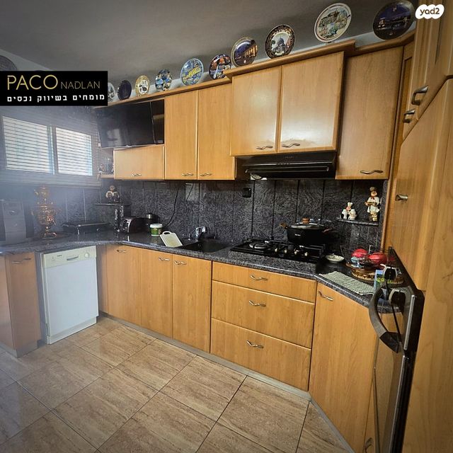 דירת גן, קרית שמונה