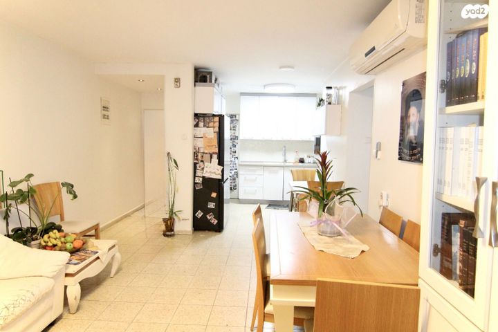 דירה, רחובות, רובע ט', אשדוד