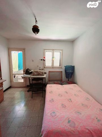 דירה, שדרות דגניה 52, קרית חיים מערבית, חיפה