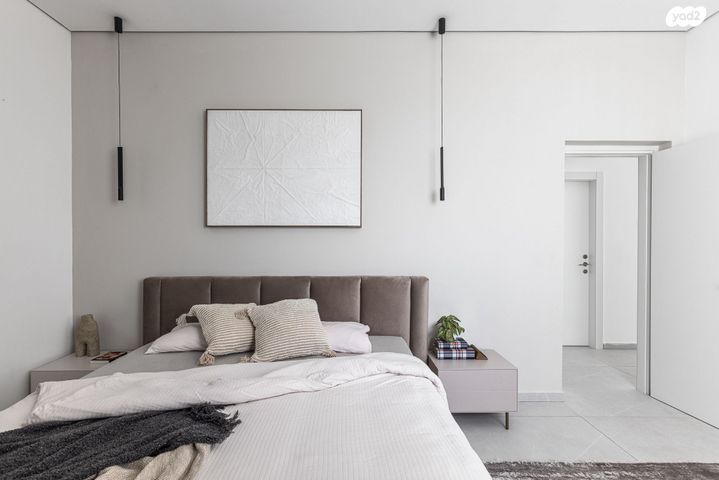 גג/ פנטהאוז, כליל החורש, נהריה