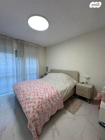 דירת גן, הנוריות 26, רמות יצחק, נשר