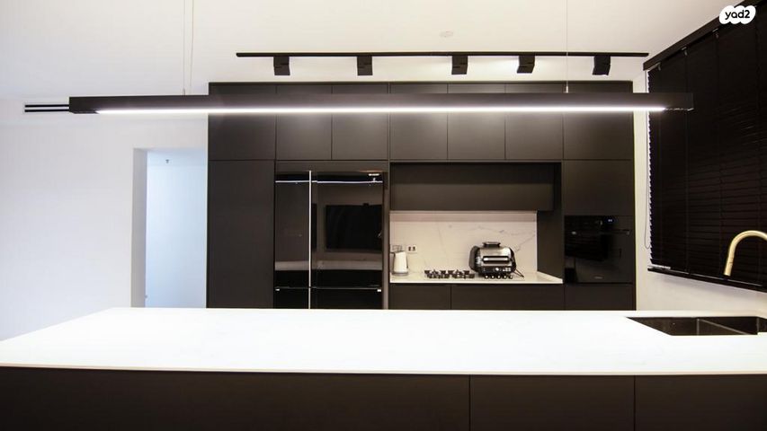 דירה, יוסף בורג 92, נווה זאב, נאות אילן, באר שבע